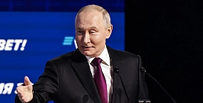 Путин назвал историю отношений России и Индии уникальной