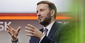 Россия хочет кратно увеличить импорт из Индии: заявление Максима Орешкина в Нью-Дели