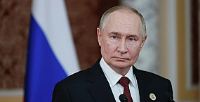 Путин прибыл в Индию: два дня переговоров, неформальный ужин с Моди и более 25 соглашений