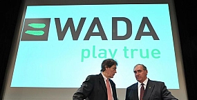 Россия не выплатила ежегодный взнос в WADA из-за международных санкций