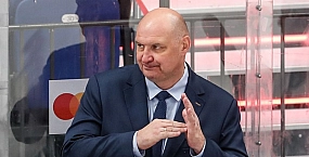 Александр Андриевский официально возглавил «Амур» до конца сезона