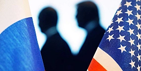Россия и США видят возможность восстановить отношения - при условии устранения ключевых раздражителей