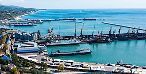 Суд признал вывод Туапсинского морского порта из госсобственности незаконным