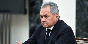 Шойгу обсудил вопросы безопасности с руководством Вьетнама во время визита в Ханой