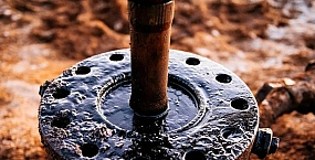 Нефть Brent выросла в цене