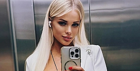 Модель Тартанова найдена с травмами