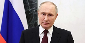 Владимир Путин провел ежегодное заседание с членами СПЧ