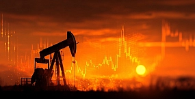 Нефть Brent слегка подорожала после двухдневного падения