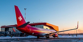 «Ижавиа» объяснила массовые задержки рейсов поломкой Boeing 737 и нехваткой бортов