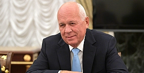 Лесозаготовки Чемезова: приставы вскрыли мутную схему сына главы Ростеха?