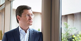 Новак заявил о максимальных усилиях России по защите золотовалютных резервов