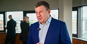 SOS из Петербурга - Президенту: вандал Шубарев и его экскаватор