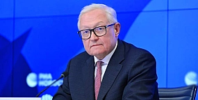 Рябков заявил, что урегулирование украинского кризиса находится на пороге