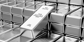 Серебро обновило исторический максимум, превысив $65 за унцию