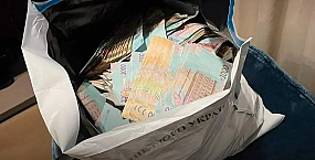 СВР заявила о превращении конфликта для украинских элит в источник масштабного воровства