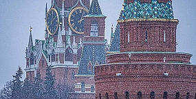 Такер Карлсон заявил, что Запад сам отвернулся от Путина, отказавшись от диалога с Россией