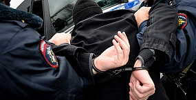 В Магнитогорске задержан начальник городского УМВД по подозрению в разглашении гостайны