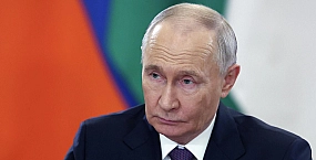 Путин заявил об успешном развитии сотрудничества стран СНГ в 2025 году