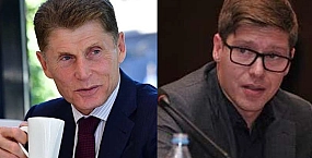 Тепличная экспансия Кожемяко: льготы для сына губернатора