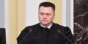 Краснов назвал ключевые ориентиры в работе Верховного суда на 2026 год