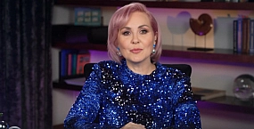Володина заявила, что конфликт с Гузеевой по-прежнему задевает актрису