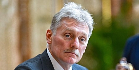 Песков сообщил об отсутствии планов на отдельную встречу Путина с участниками СВО перед Новым годом