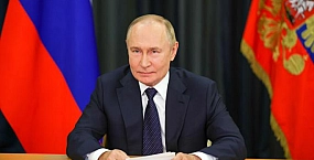 Путин сменил посла России в Чехии