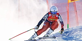 FIS расширила список нейтральных спортсменов и тренеров из России