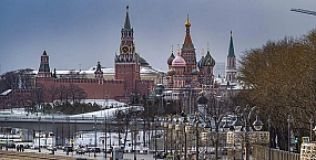 В Кремле заявили о проработке итогов контактов с США в Майами