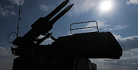 ПВО за ночь уничтожила 77 украинских беспилотников над регионами России
