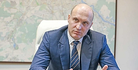 Олигарх Шульжик и чиновник Креславский: картельный сговор под носом у Беглова?