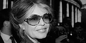 Умерла французская актриса Брижит Бардо