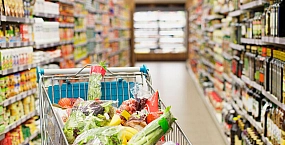 В Госдуме предложили унифицировать ценники на продукты в магазинах