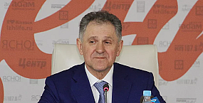 Marinera с украинским акцентом: причем тут элита Удмуртии, полпред Комаров и Нефтепромбанк?