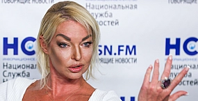 Отдых Волочковой на Мальдивах мог обойтись почти в три четверти миллиона рублей