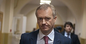 Эхо калийных войн: куда пропал экс-директор Уралкалия Баумгертнер?