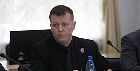 Против экс-министра ЖКХ Забайкалья Головинкина возбуждено уголовное дело