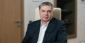 Сергей Шишкарев вернулся из ОАЭ и заявил о кампании по дискредитации