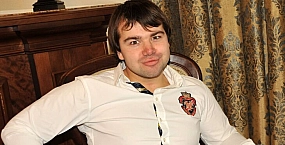 Актер Михаил Казаков оказался в реестре злостных неплательщиков алиментов на «Госуслугах»