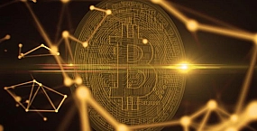 Биткоин впервые за два месяца превысил отметку $95 тыс.