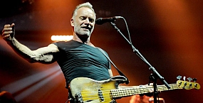 Стинг перечислил бывшим участникам The Police £595 тыс. на фоне спора о роялти