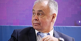 Экс-замглавы Минтранса Чалик в суде заявил о непризнании вины по делу о растрате