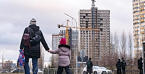 Банки готовятся к изменению правил семейной ипотеки с февраля