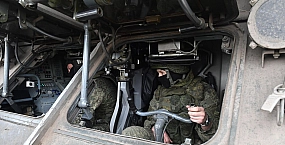 Минобороны сообщило о масштабном отражении ночной атаки беспилотников