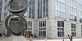 Арбитражный суд Москвы приступил к рассмотрению иска ЦБ к Euroclear на 18,2 трлн рублей