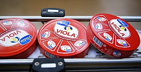 Viola сохранила ключевые товарные знаки в России