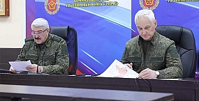 Кузовлев заявил о неудачных попытках ВСУ вернуть Купянск