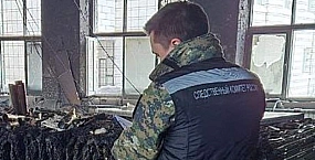 Число пострадавших при ЧП в учебном центре МВД в Сыктывкаре достигло двадцати