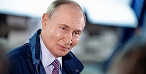 Путин получил приглашение войти в «Совет мира» по урегулированию в секторе Газа