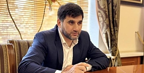В Дагестане задержан экс-глава Буйнакского района Уллубий Ханмурзаев